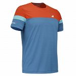 Babolat Padel Crew Neck Tee Seaport